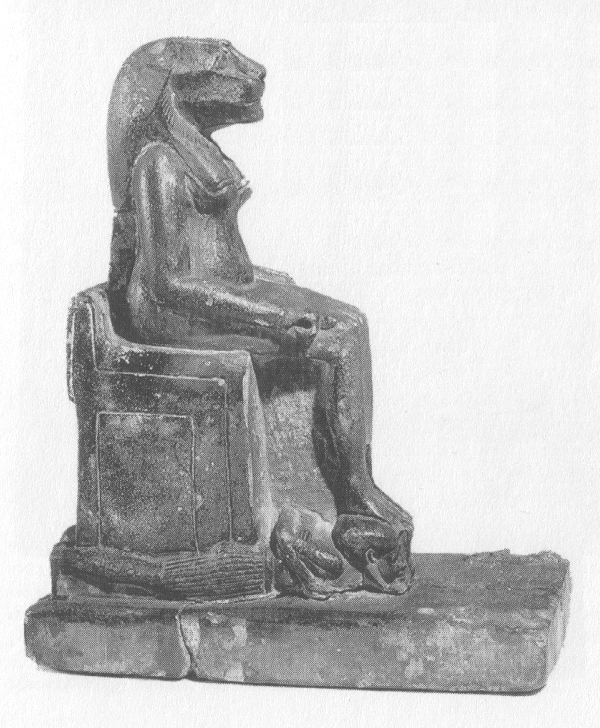 Sekhmet